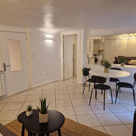 Le Cosy - Renovated In Place Massena Nice Buitenkant foto
