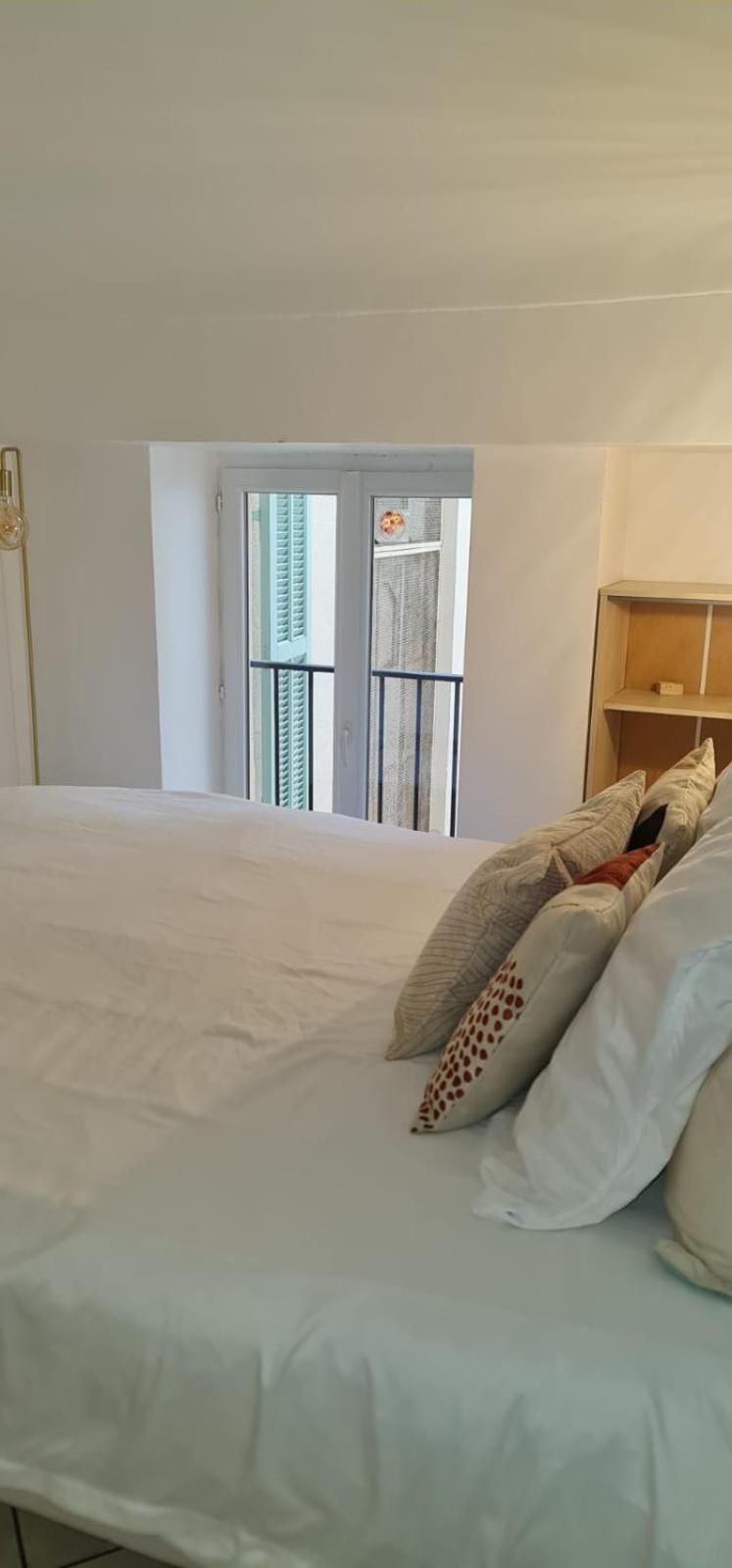 Le Cosy - Renovated In Place Massena Nice Buitenkant foto