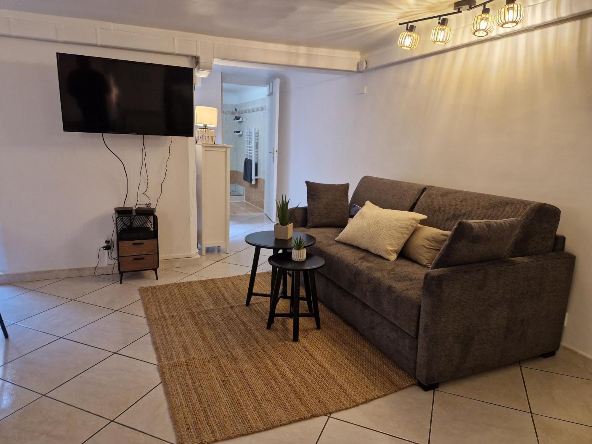 Le Cosy - Renovated In Place Massena Nice Buitenkant foto