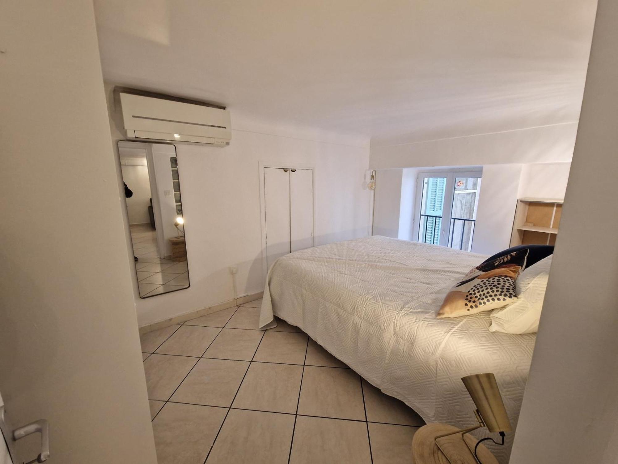 Le Cosy - Renovated In Place Massena Nice Buitenkant foto
