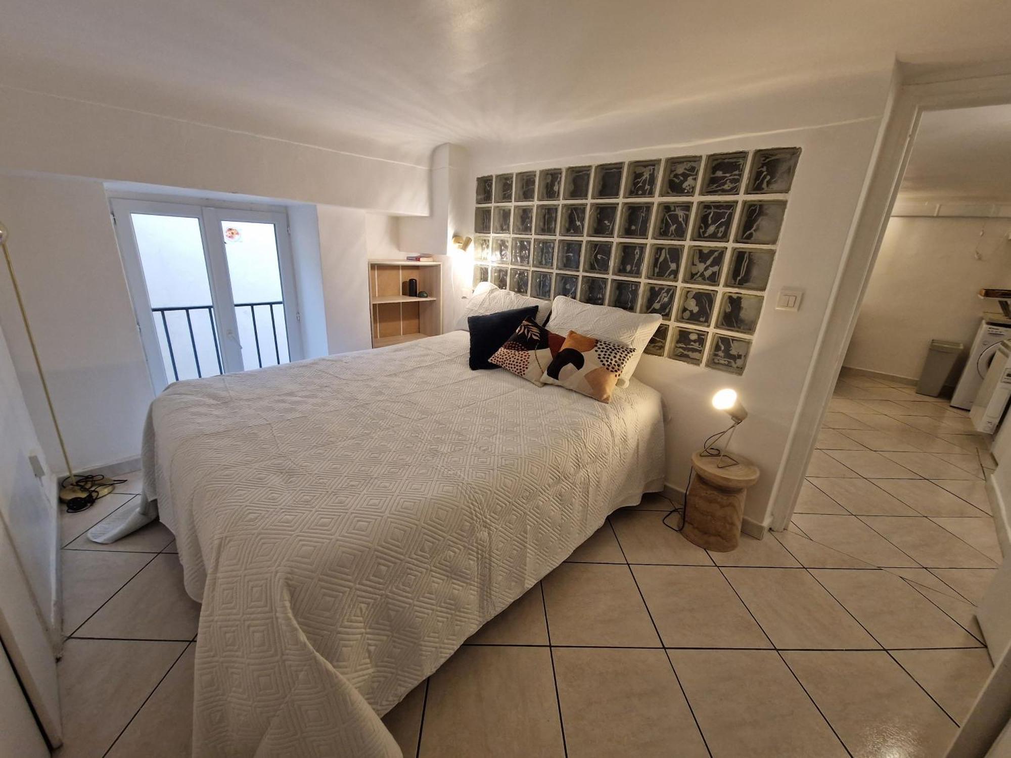 Le Cosy - Renovated In Place Massena Nice Buitenkant foto